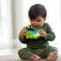 Sassy Rock-A-Dile Musical Toy...